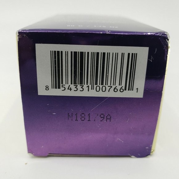 Westmore Beauty Smooth Effects 24K Gold Body Exfoliating Stick 1.75 OZ - Picture 7 of 10